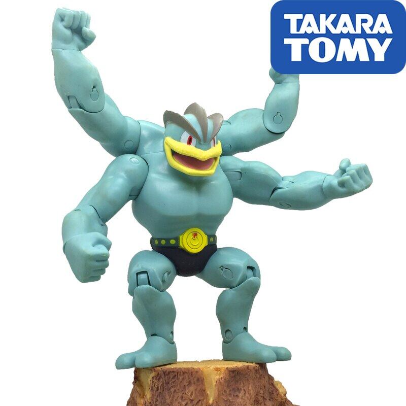 machamp figure