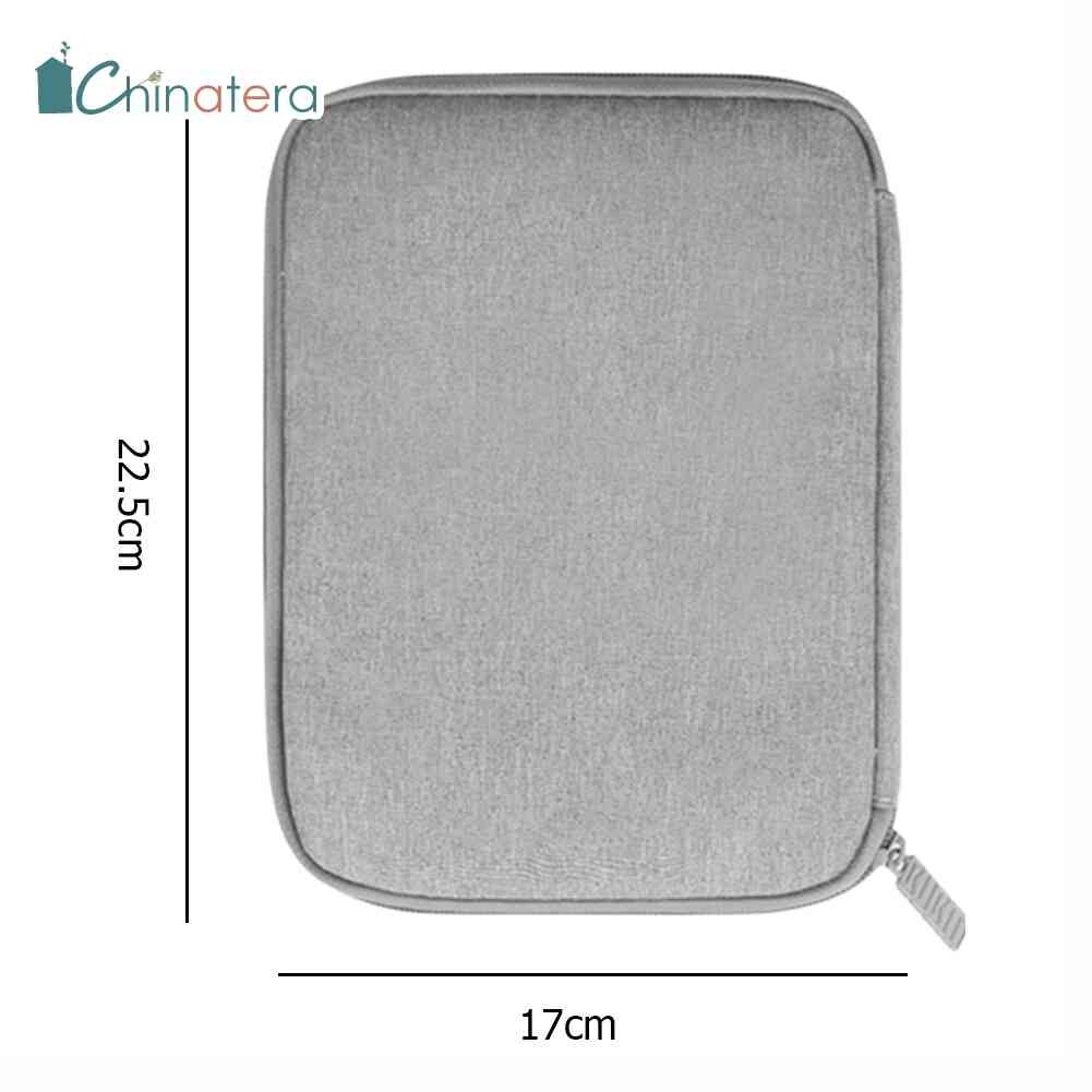 Chinatera Watch Organizer Bag Multifunction Portable Watch Strap Organizer Watch Band Box Storage Bag Watchband Holder Travel Wristwatch Storage Case Pouch