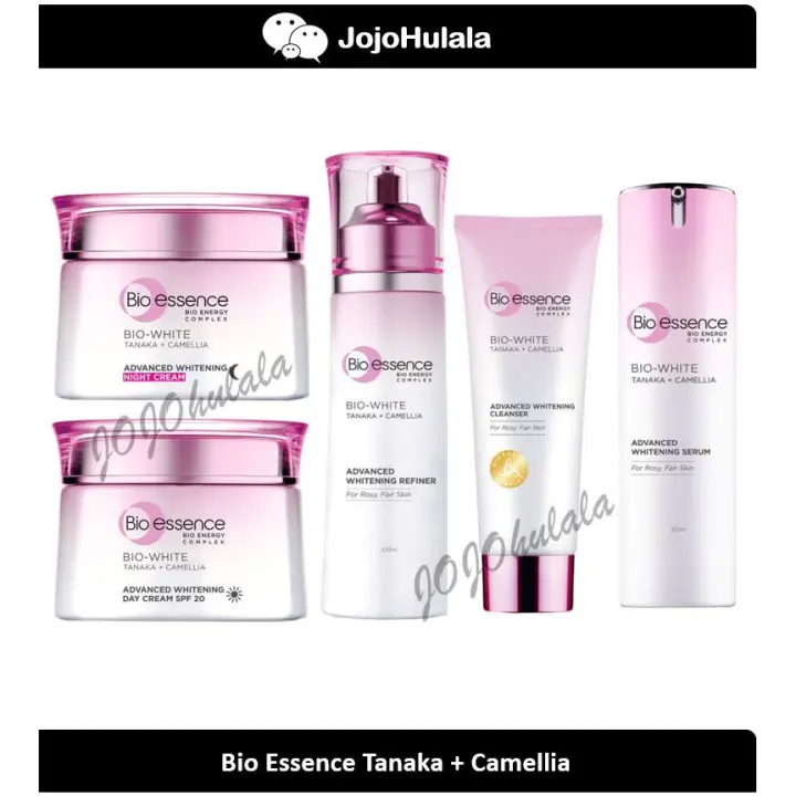 bio essence night serum