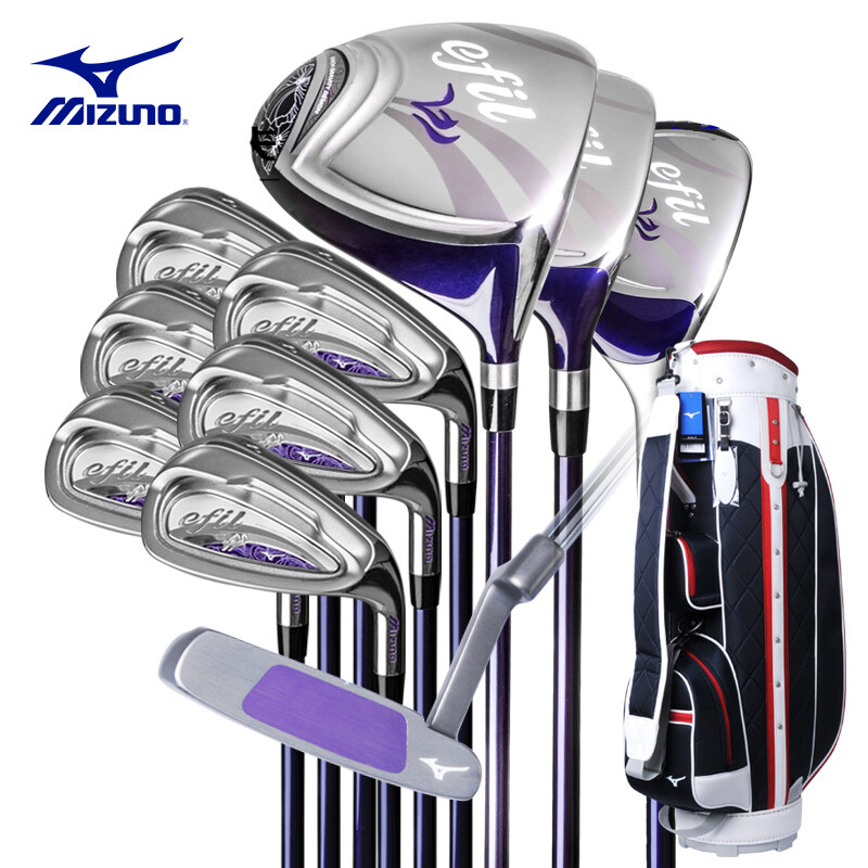 mizuno golf clubs singapore