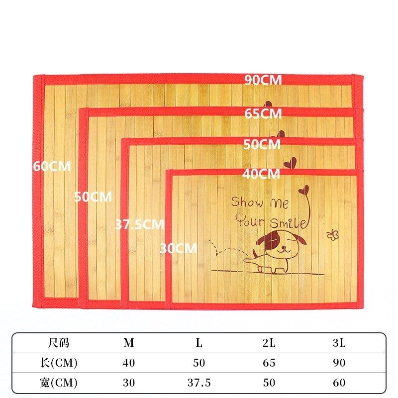 Thời Trang Sức Đề Kháng Để Cắn Mèo Lồng Nền Tảng Mat Clapboard An Toàn Và Chất Lượng Cao Thức Ăn Tươi Vật Nuôi Cung Cấp Giao Hàng Phòng Mat Bốn Mùa
