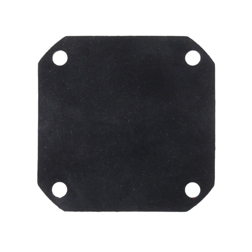 Unnicoco Air Compressor Cylinder Head Rubber Gaskets Washers
