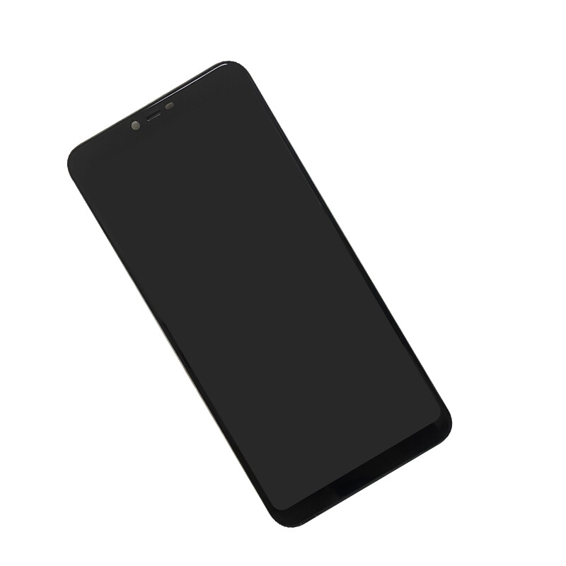 100% Tested For OPPO A12E Realme C1 Realme 2 CPH1853 LCD Display Touch Screen Digitizer Assembly Replacement Parts