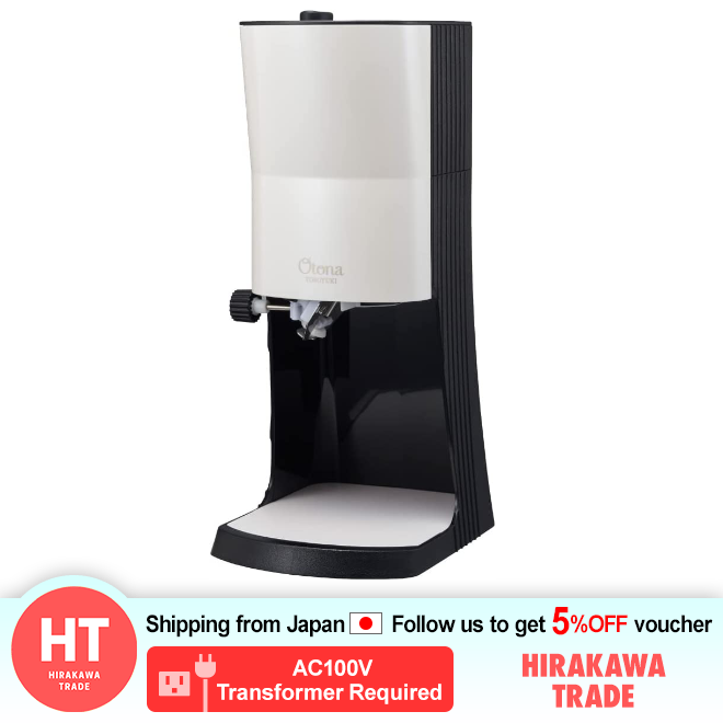 doshisha ice shaver otona