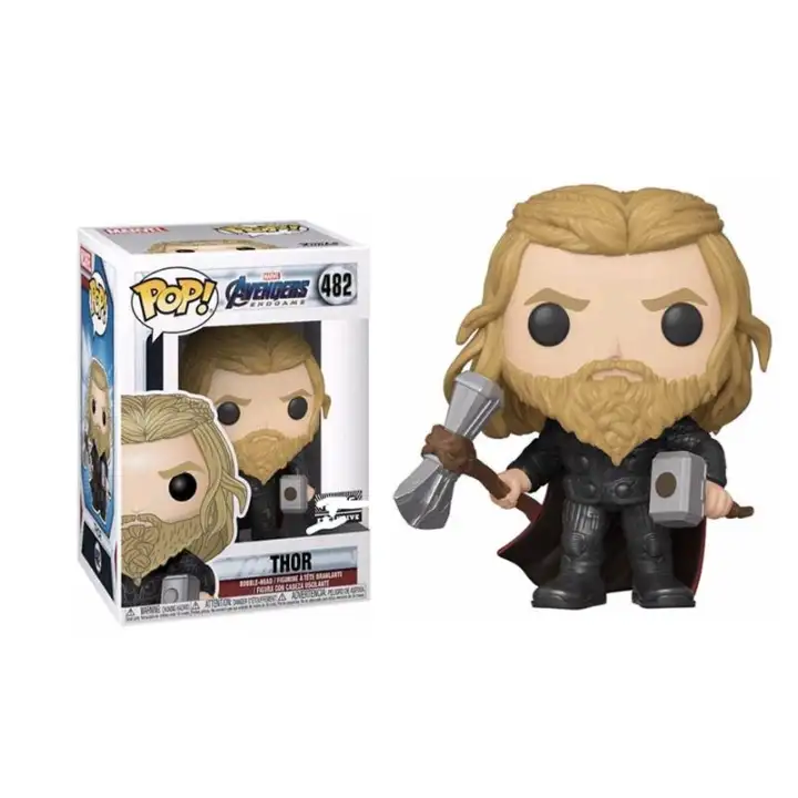 funko pop lazada