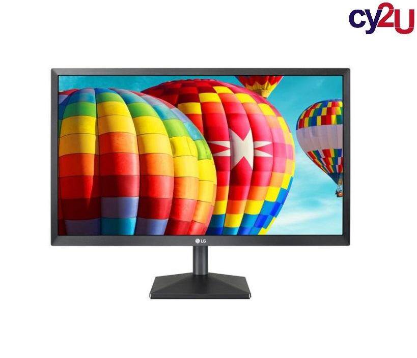LG 22MK430H IPS 21.5 FHD (1920x1080) 5ms HDMI Anti-Glare AMD FreeSync Gaming Monitor Malaysia