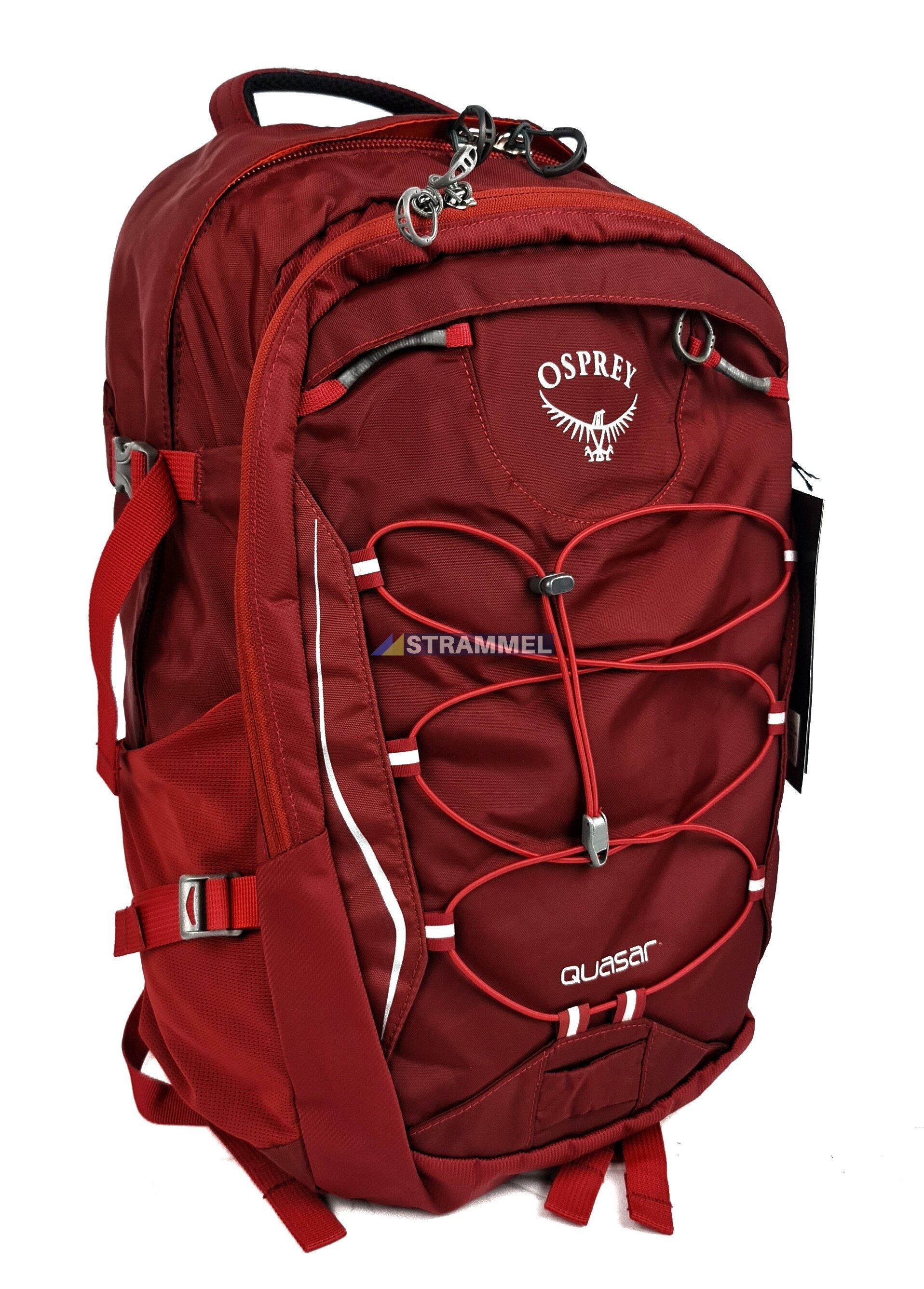 Osprey quasar outlet 28l backpack