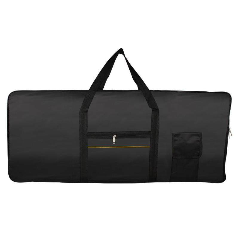 Waterproof Portable Oxford Fabric Electronic Organ Bag Case Cover For 76 Keys Keyboard Piano Musical Instruments Accessories Malaysia