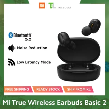 harga mi true wireless earbuds basic