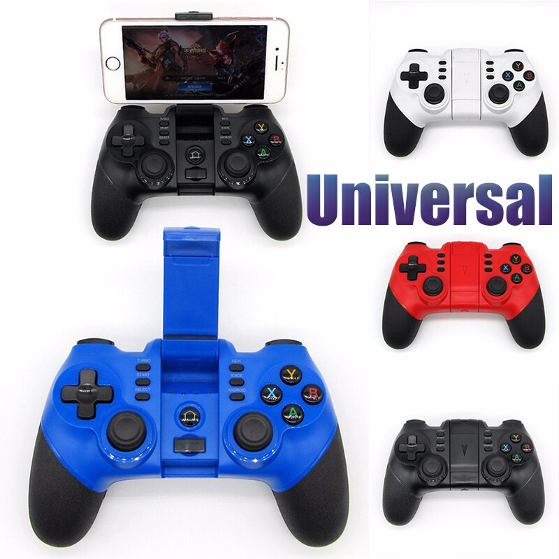 Wireless Bluetooth Game Controller for Phone PC Gaming Controle Joystick Gamepad Joypad