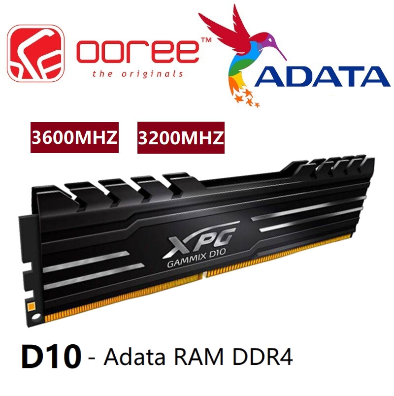 Xpc ram deals 8gb ddr4