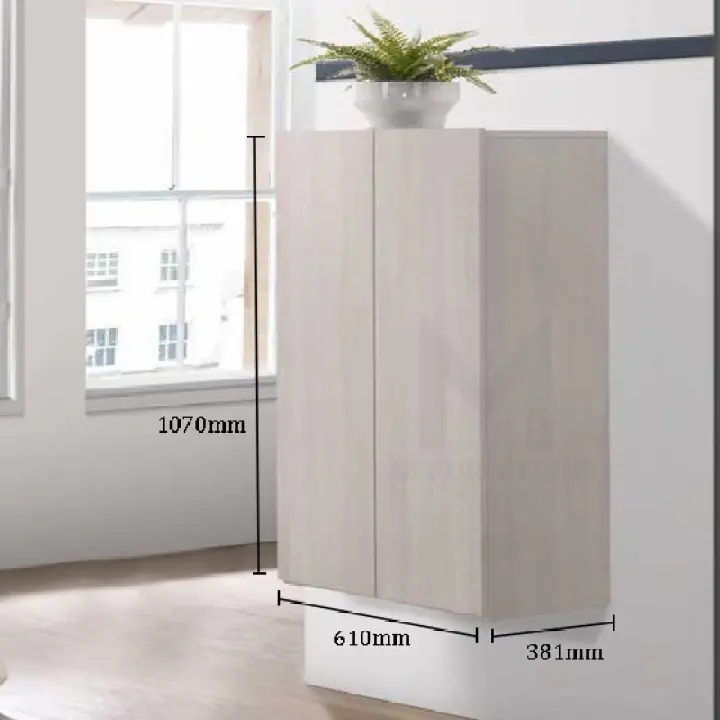 Rak Kasut Gantung Home Furniture Furniture On Carousell