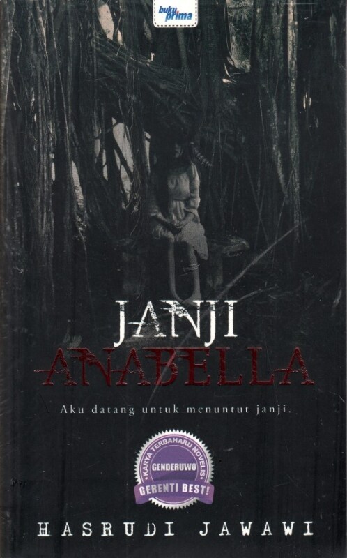JANJI ANABELLA Malaysia