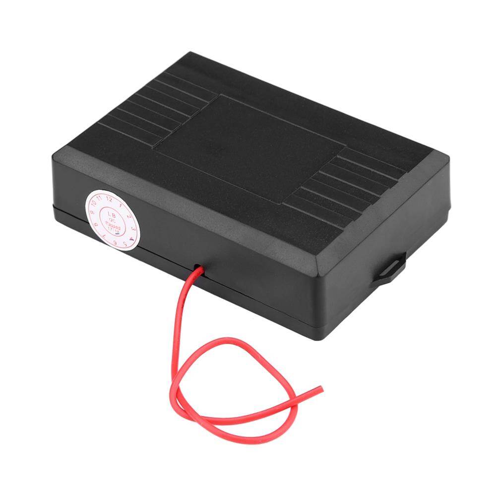 Automobile Universal Central Control Door Lock Keyless Entry System Remote Central Control Kit For Stop Start Button
