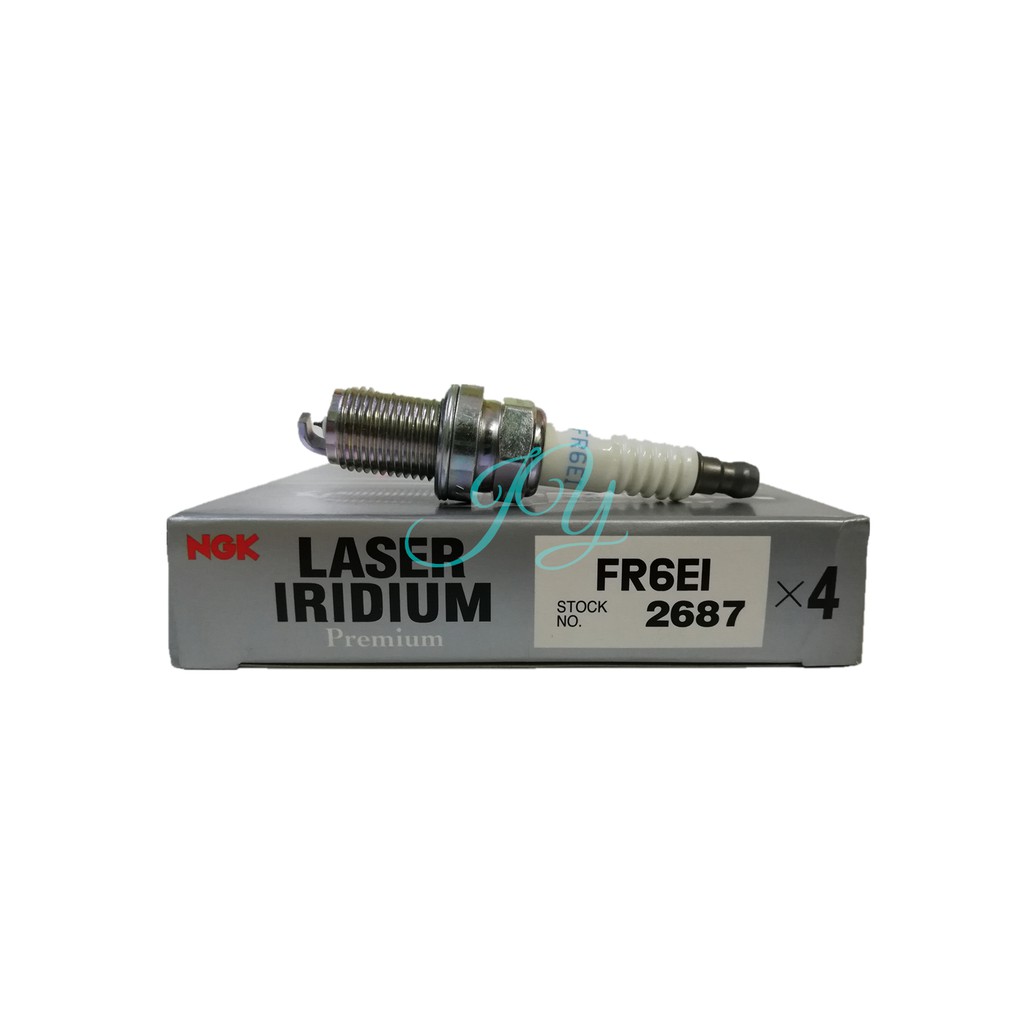 (FR6EI) Proton Inspira / Mitsubishi Lancer / ASX 2.0 / Outlander 2.4 ...