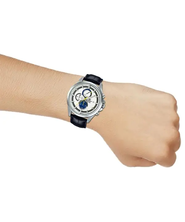 casio edifice efv 520l