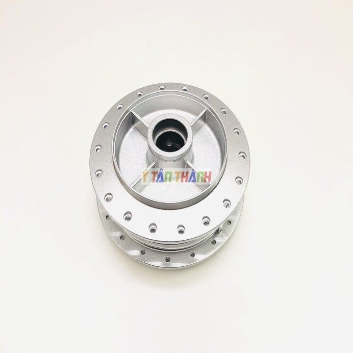 Đùm Sau Sirius Bạc - 01337