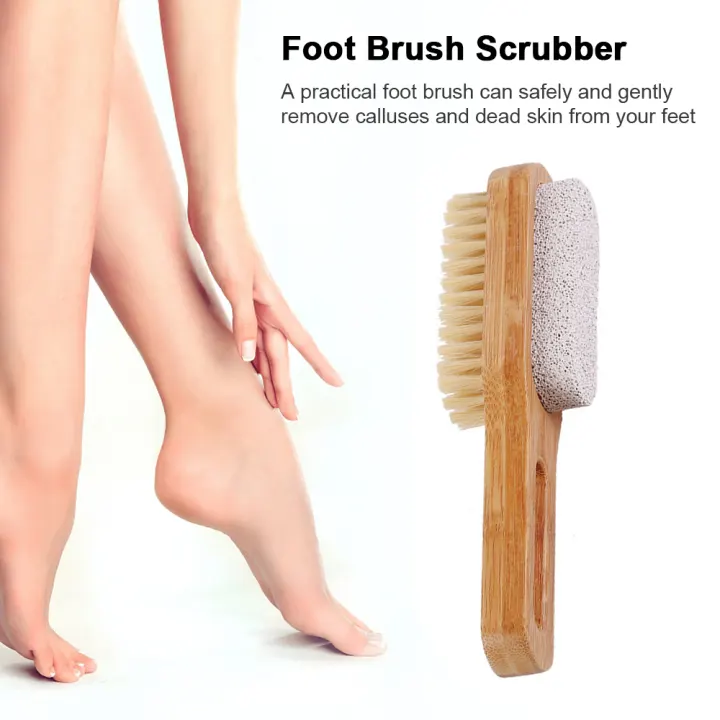 exfoliate dead skin