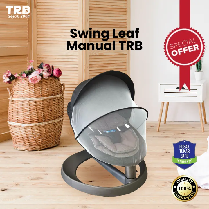 swing leaf trb