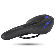 Dr.Bike Road Bike Yên Xe Đạp Không Thấm Nước MTB Bike Saddle Mountain Bike Đệm Thoải Mái Cưỡi Xe Đạp Chỗ Ngồi