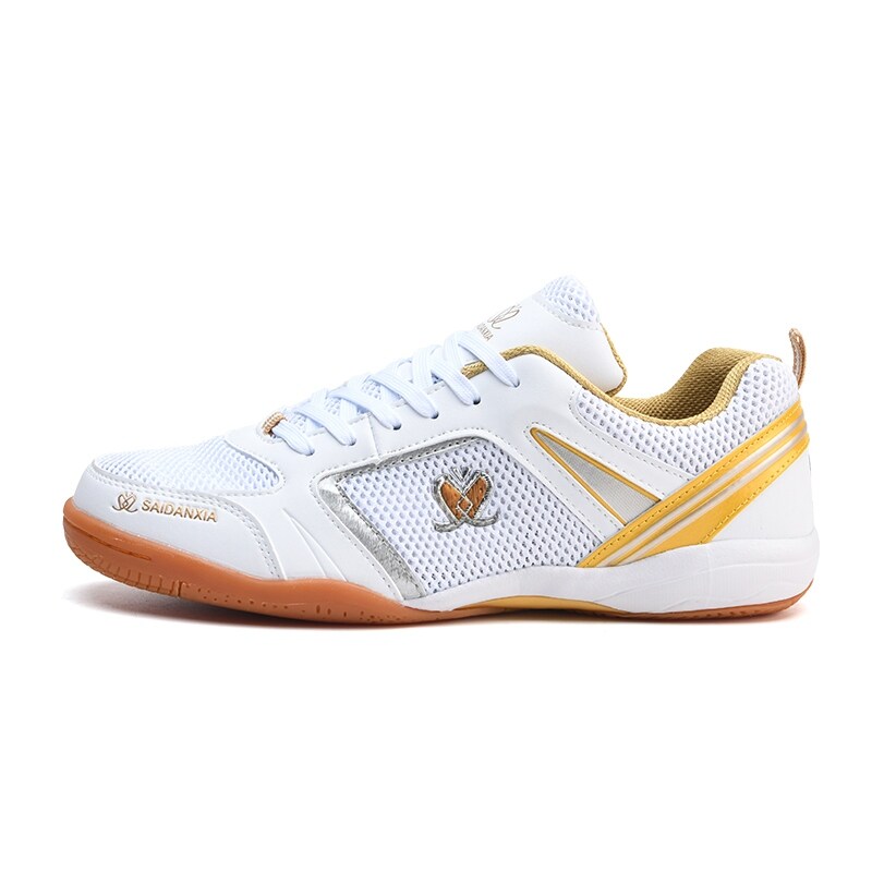 ♗♈۩ Butterfly/butterfly official flagship store table tennis shoes men's professional non-slip training shoes competition sports shoes women