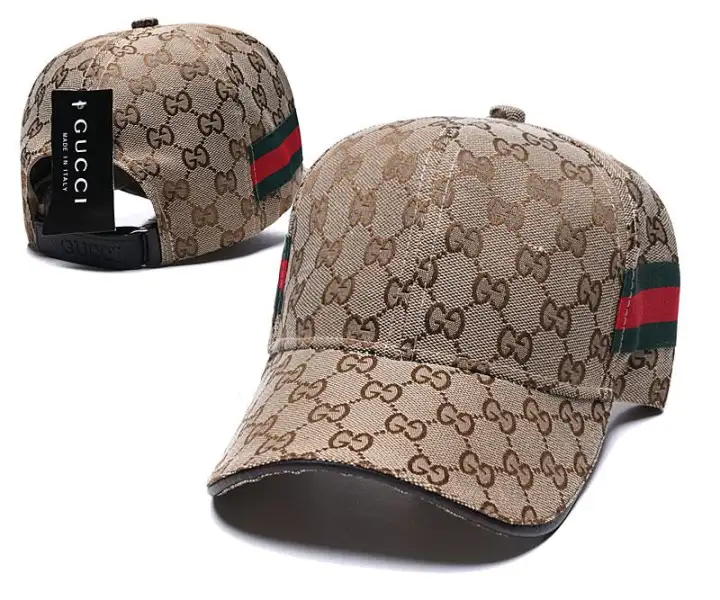 gucci classic cap
