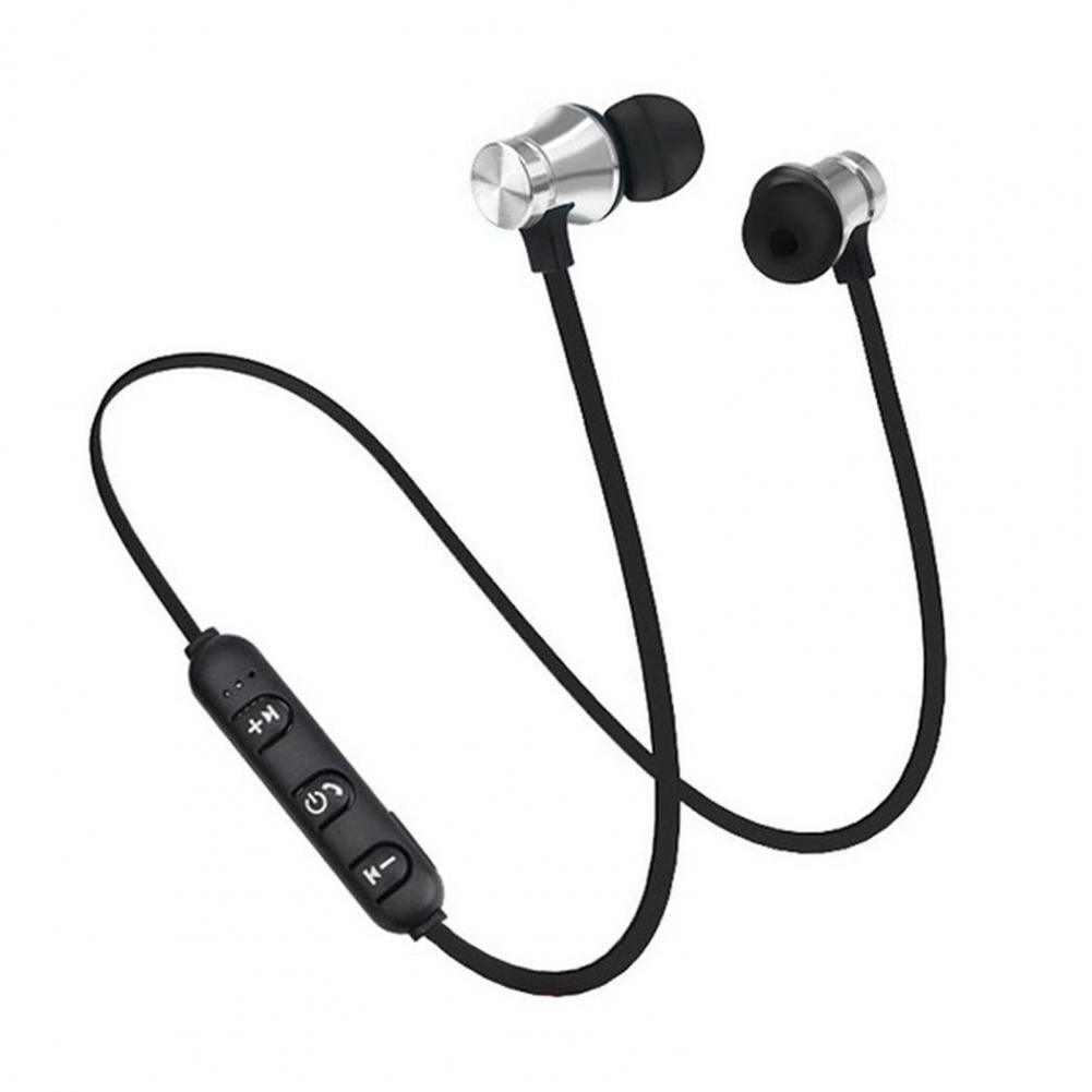 Tai nghe không dây Tai nghe Bluetooth Tai nghe thể thao không thấm nước Tai nghe không dây stereo có micrô