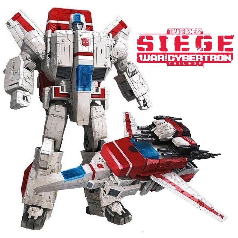 siege on cybertron box set