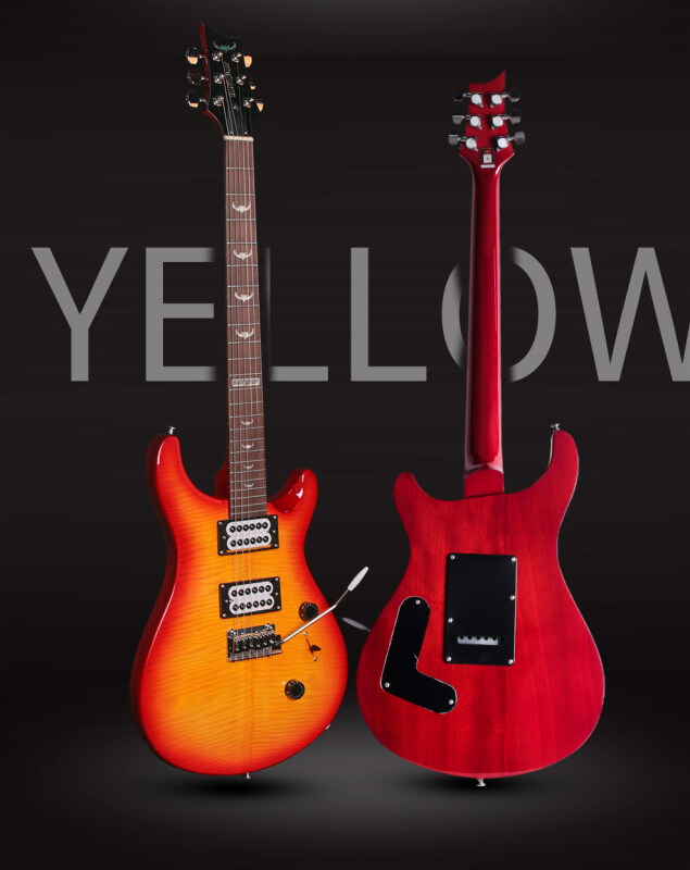 D-180 Electric Guitar Malaysia