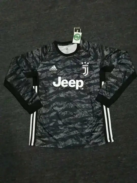 long sleeve football top