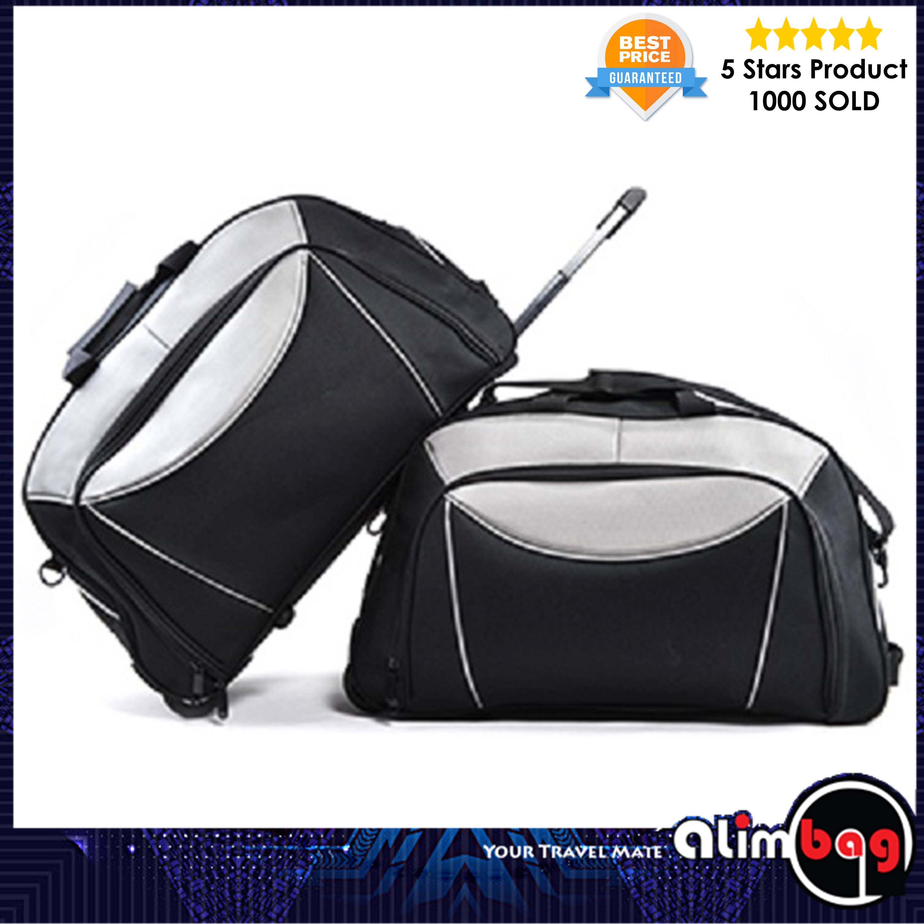 hand carry luggage lazada