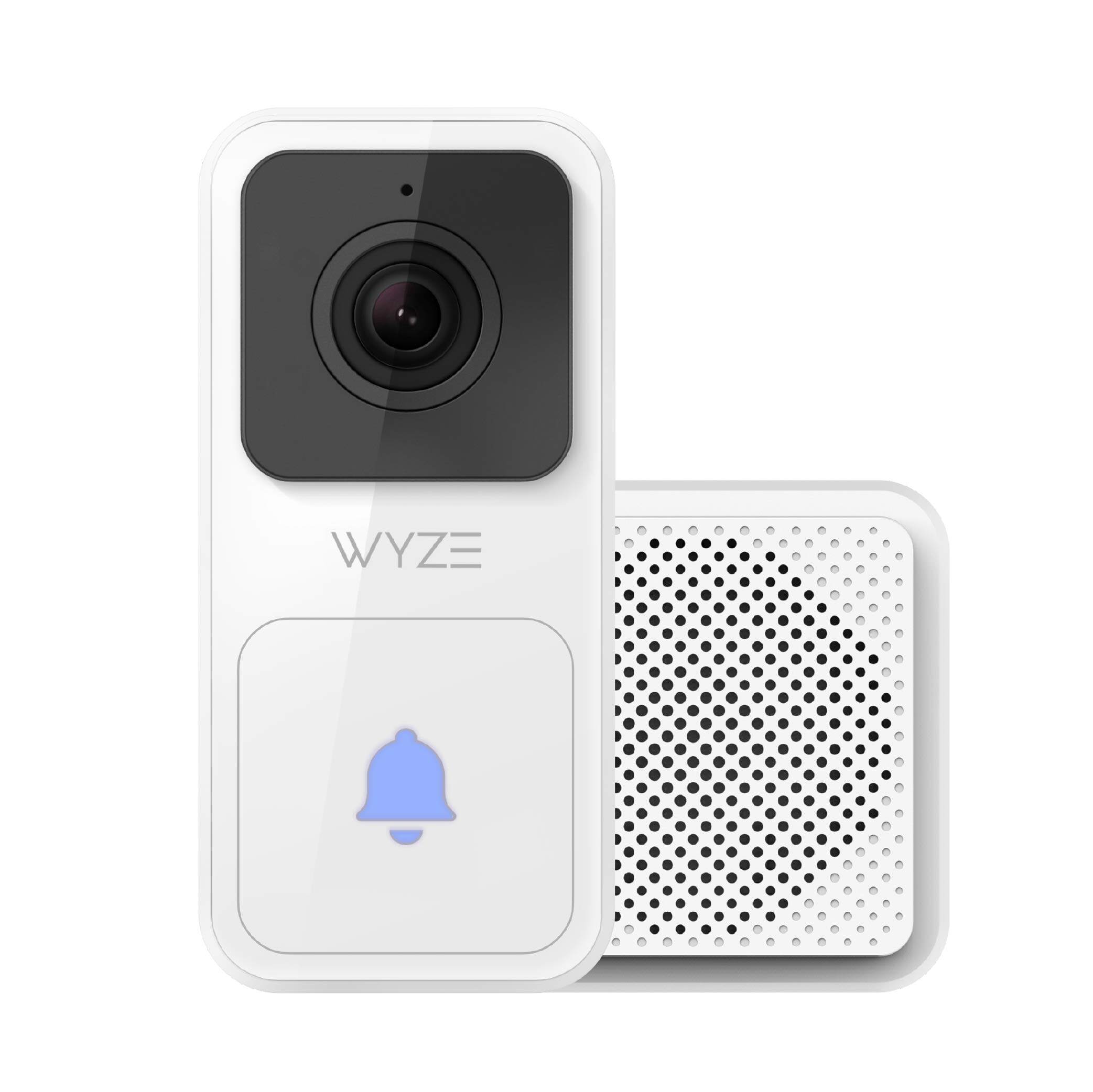 door bell cameras