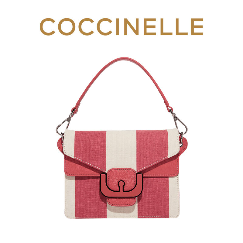 Coccinelle hot sale ambrine bag