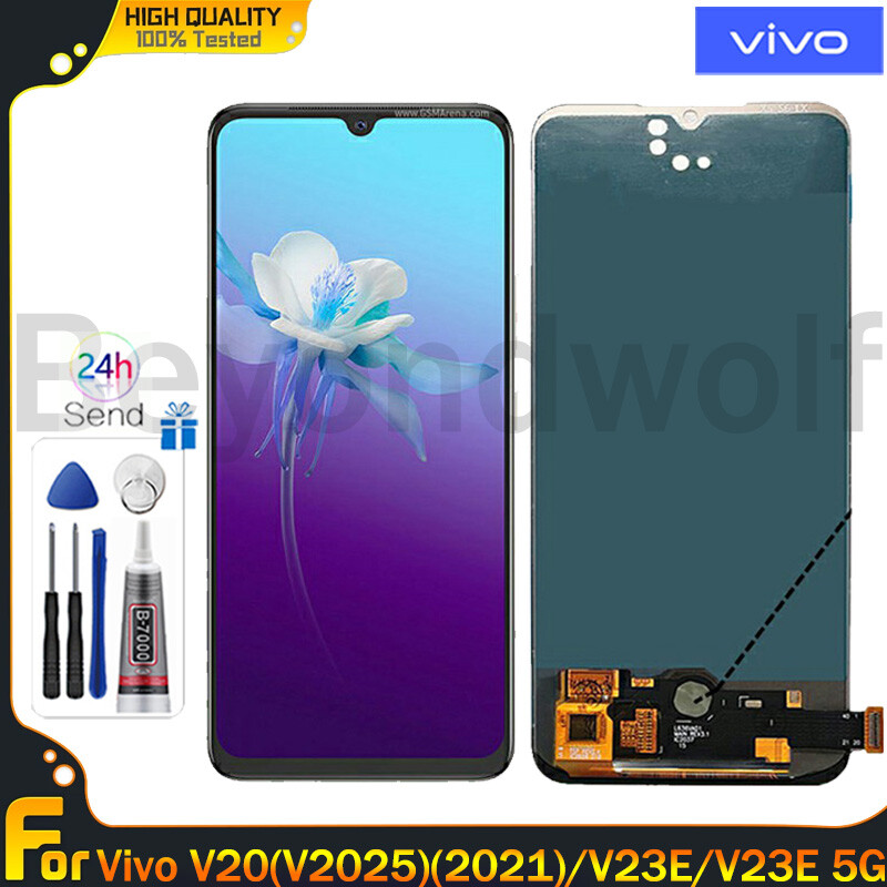 vivo v2025 support 5g