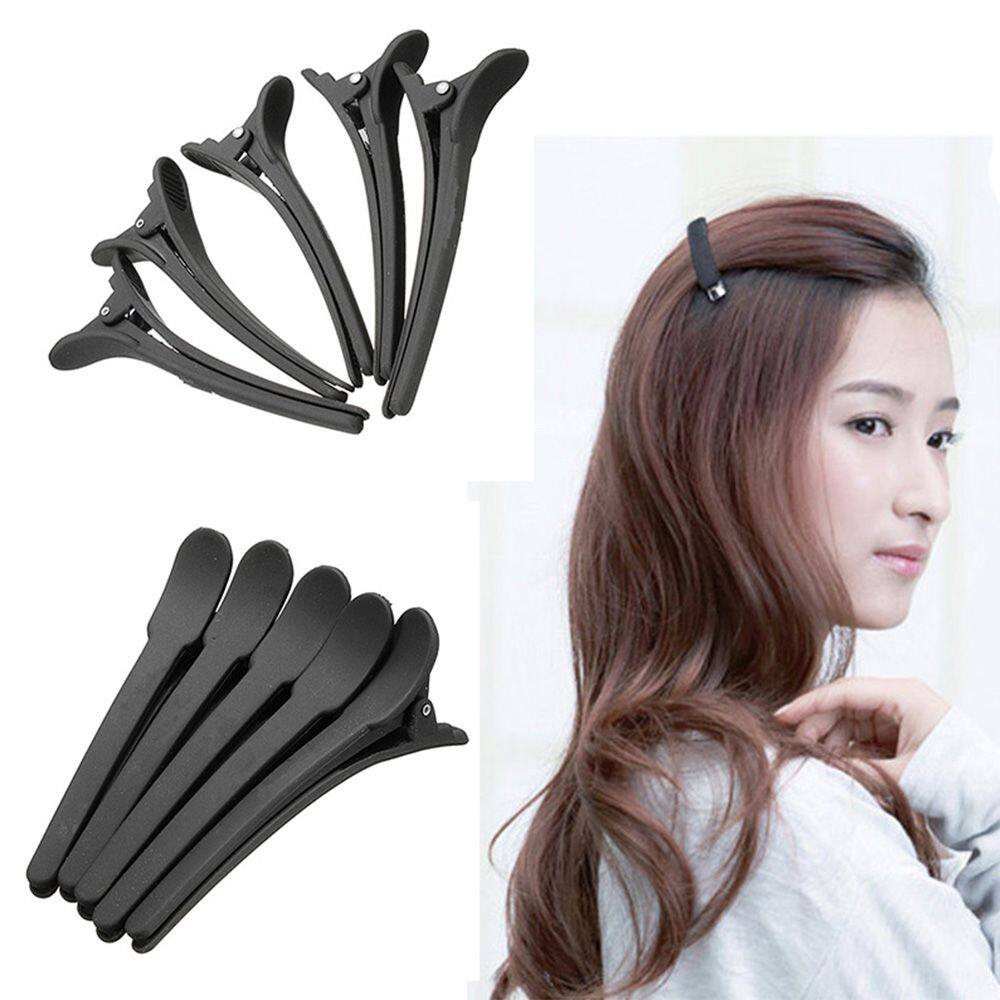 salon hair grips