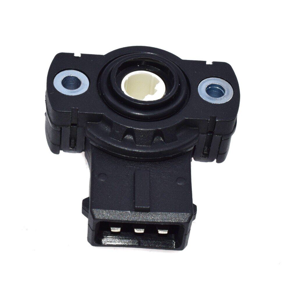 ISANCE Throttle Position Sensor TPS For BMW 3 5 7 8 Series E30 E36 E34 E39 E32 E38 Z3 M3 OE# 13631726591, 13631721456