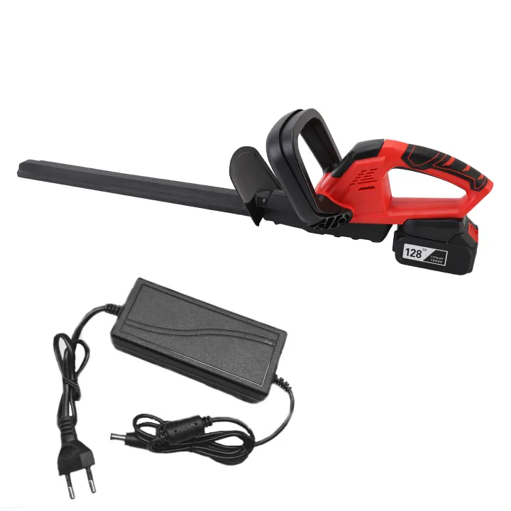 lithium battery hedge trimmer