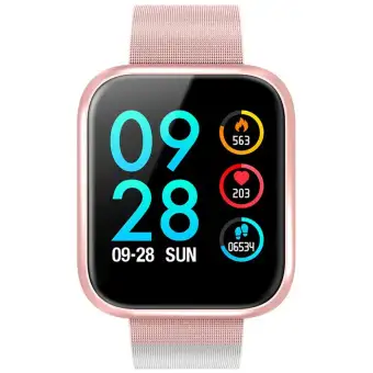 smart watch p70