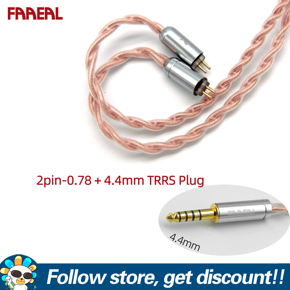 Faaeal hibiscus best sale cable review