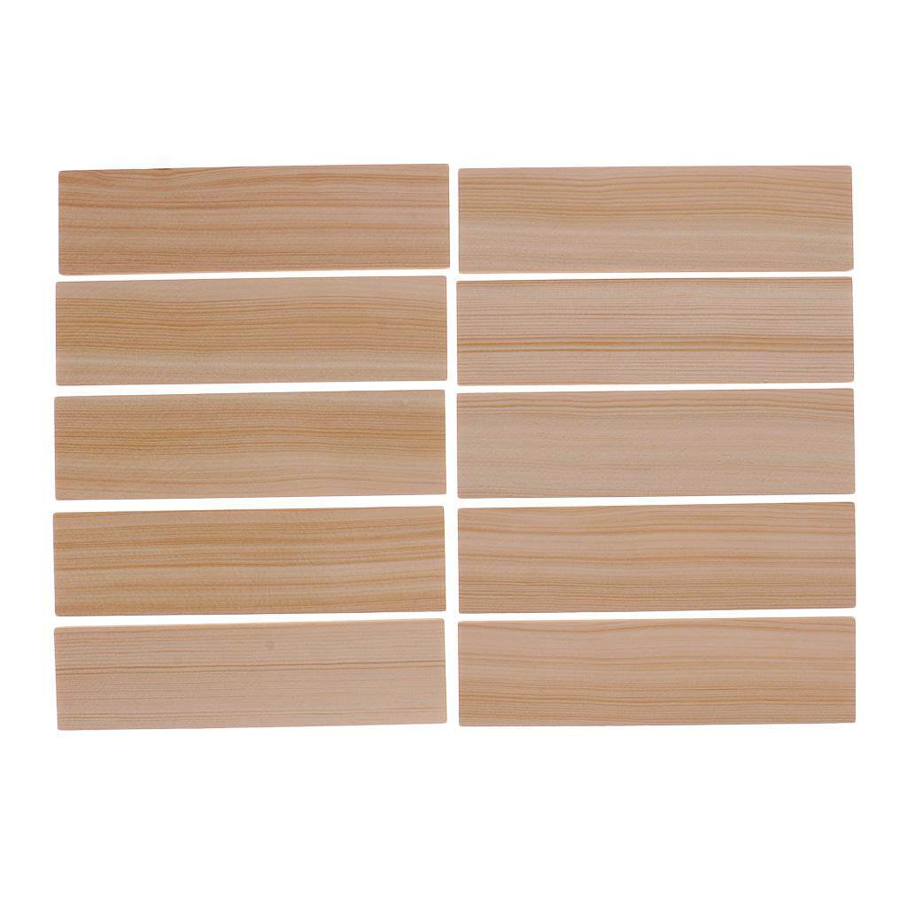 unfinished wood craft kits
