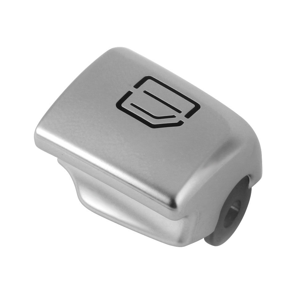 Nắp Nút Sửa Chữa Công Tắc Cửa Sổ Chính FL Cho Mercedes Benz C Class W205