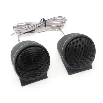 loudspeaker set