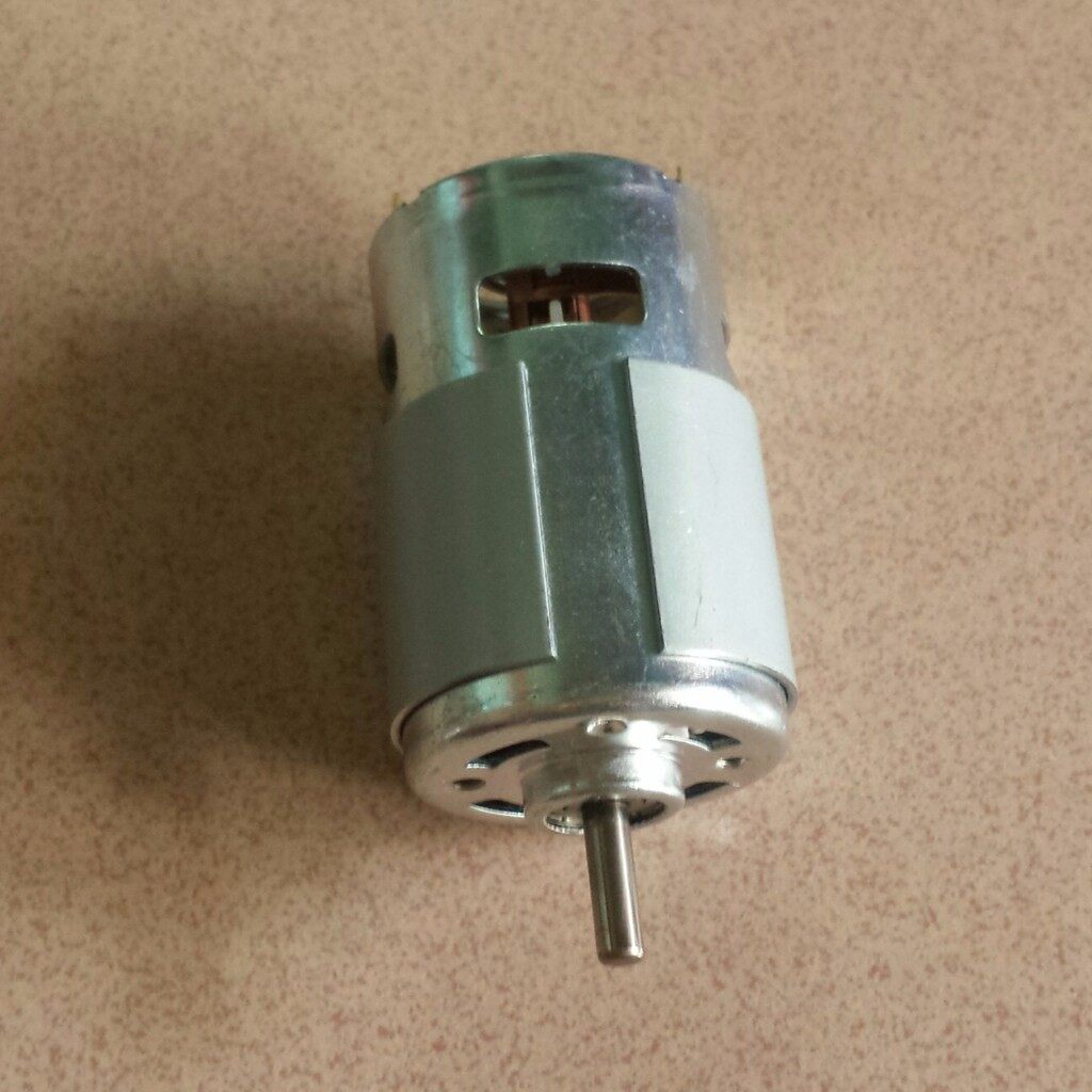 Motor 775 150w 18000rpm