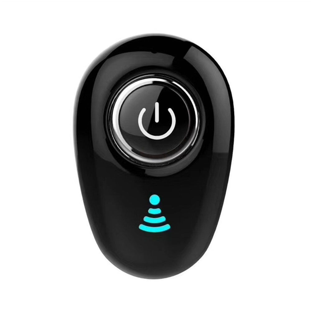 【Free Watch】VAORLO Mini Invisible Ture Wireless Earphone Noise Cancelling Bluetooth Headphone Handsfree Stereo Headset TWS Earbud With Microphone