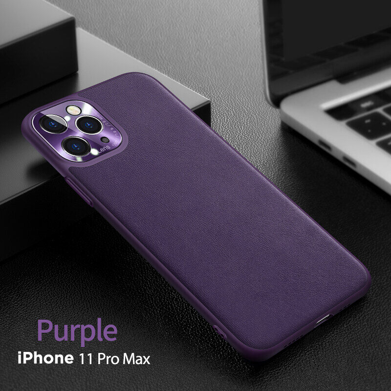 Ốp da cho iPhone chống sốc 15 Pro Max 14 Pro Max 13 Pro Max 12 Pro max 11 Pro Max bảo vệ iPhone 12 Pro trường hợp da