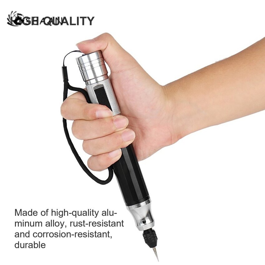 Cordless Multi-Tool Mini Electric Drill Mini Engraving Pen Suitable For Accessories Electric Tool Engraving Machine