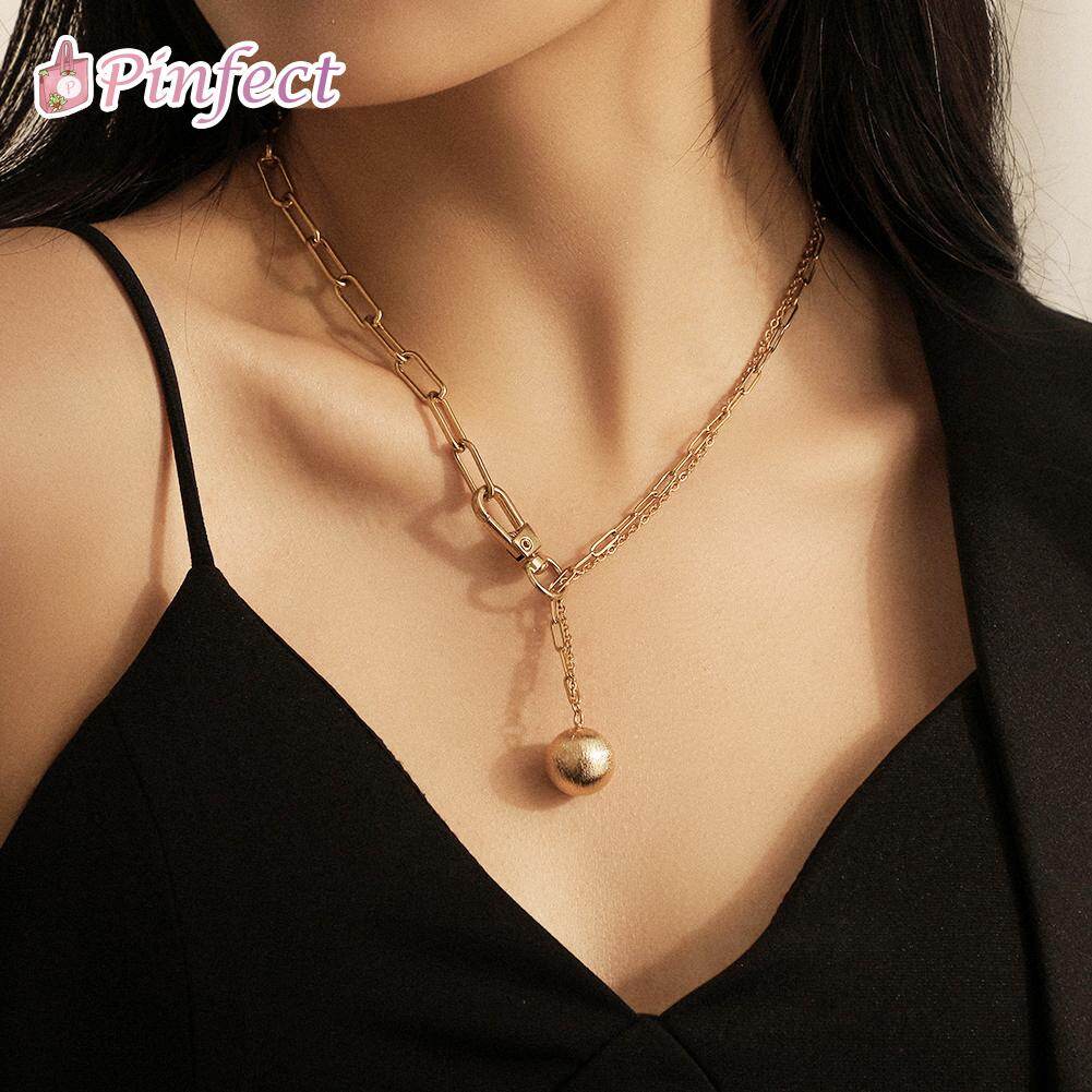 Gold Long Chain - Best Price in 