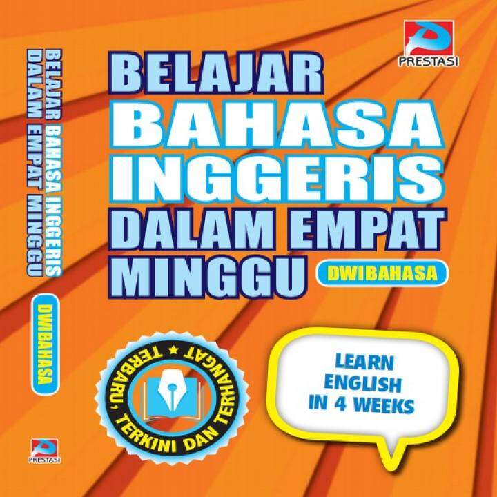 belajar bahasa inggeris dalam bahasa melayu