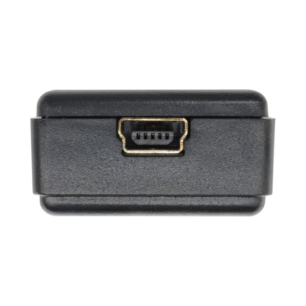 【100% Original】diymoreUSB 24MHz 8CH 24MHz Logic Analyzer Device Set USB Cable For ARM FPGA M100
