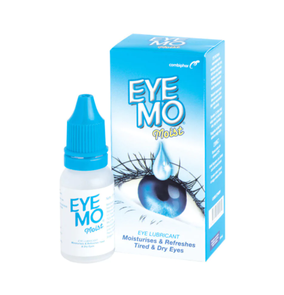 Eye Mo Moist Eye Drops 15ml Lazada 5052